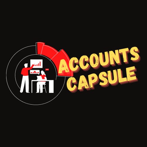 Accounts Capsule